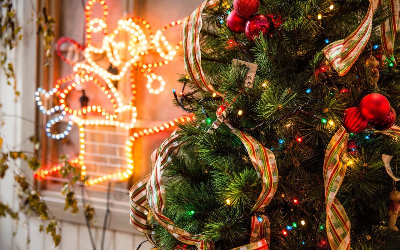 Holiday Events in the Lowcountry