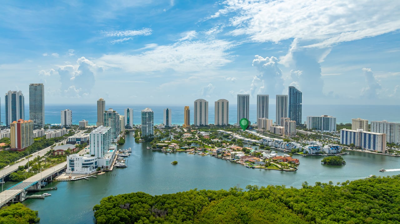 214 Poinciana Dr Sunny Isles