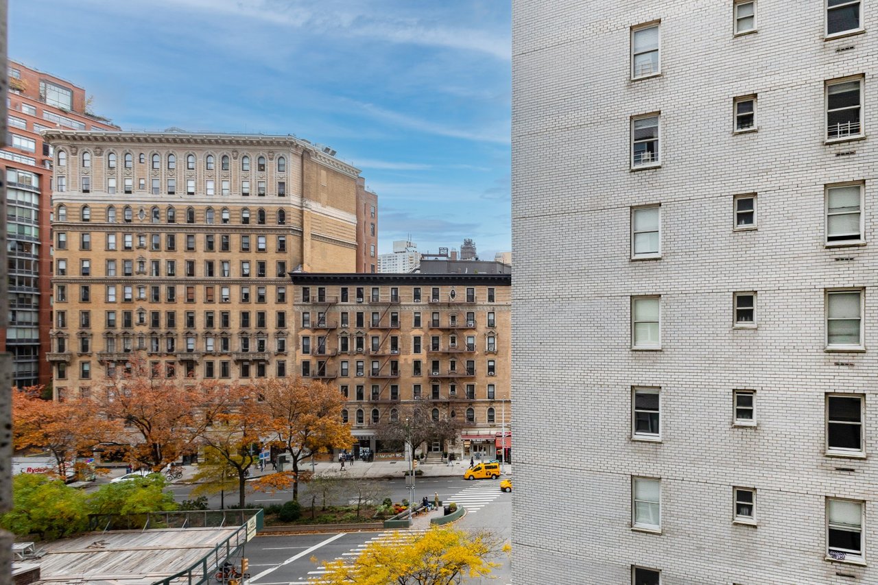 155 West 68th Street, #715