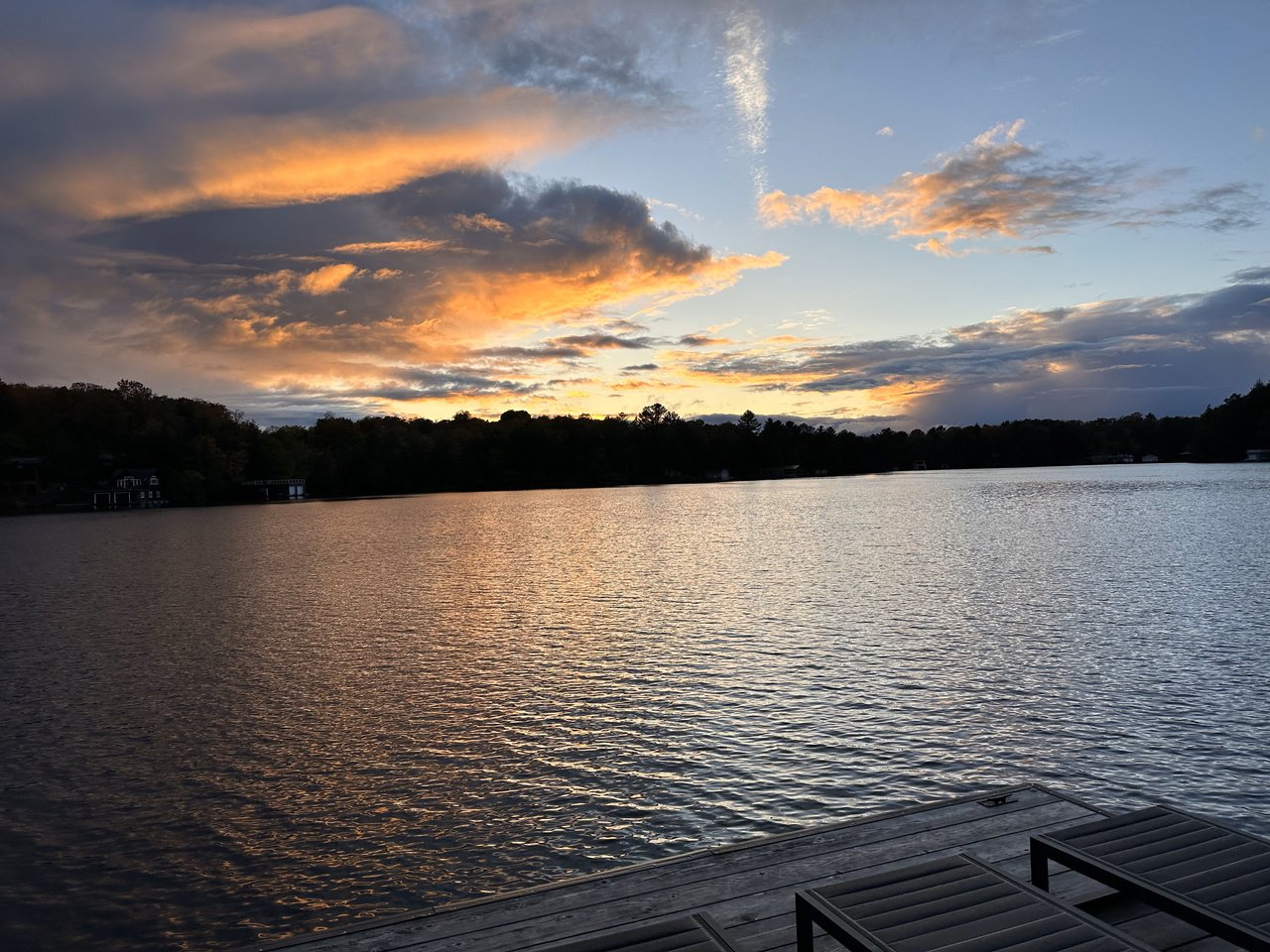 KINGSETT ROAD, Lake Rosseau