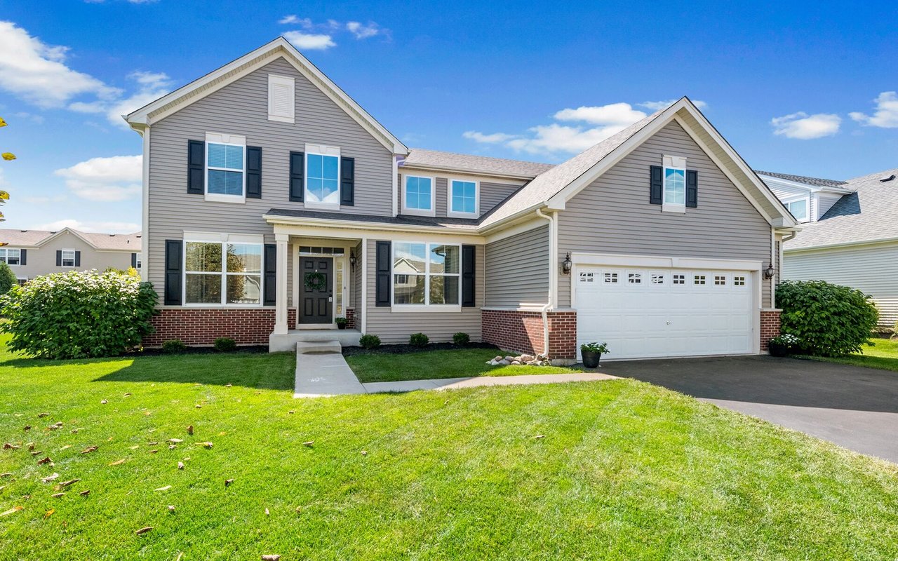 Oak Farm Estates, Harrison City, PA