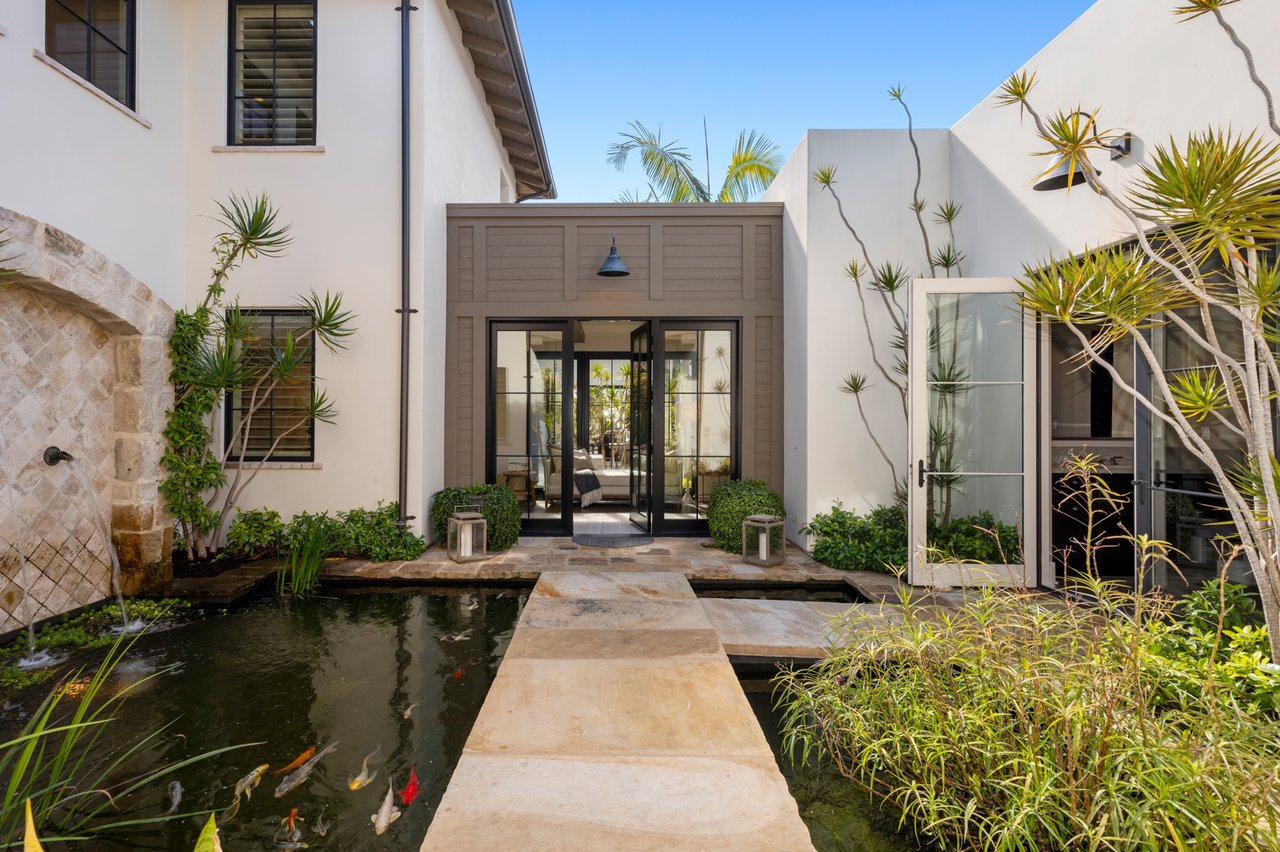 Coastal Luxury in Crystal Cove