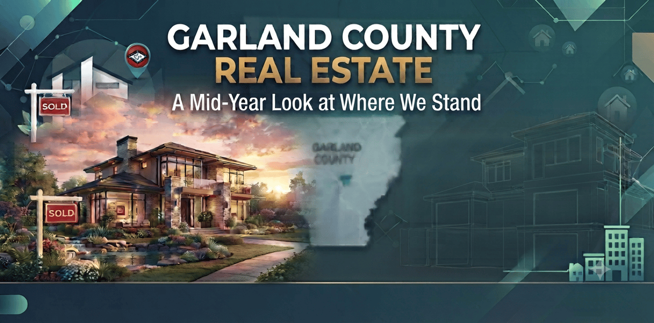 Mid-Year Look at the Residential Real estate market