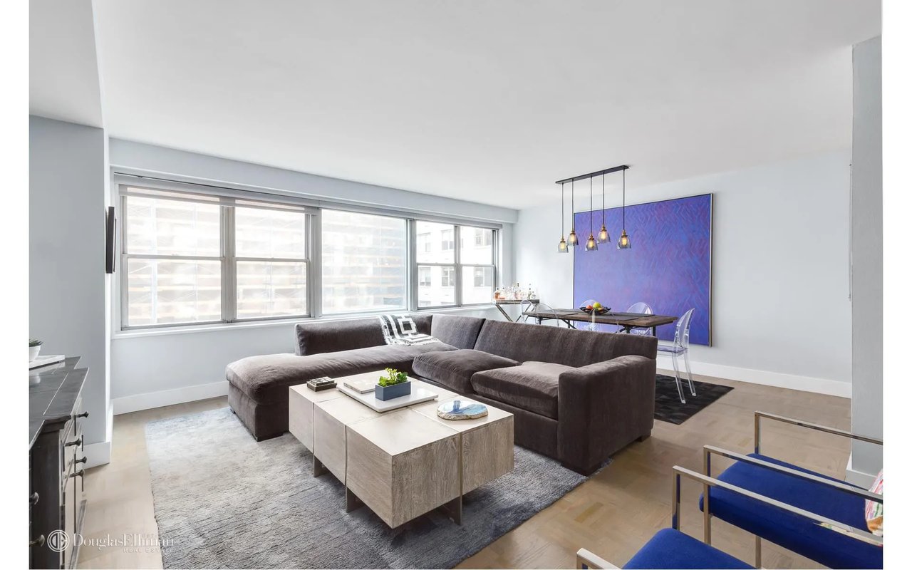 15 W 72nd St, #3E