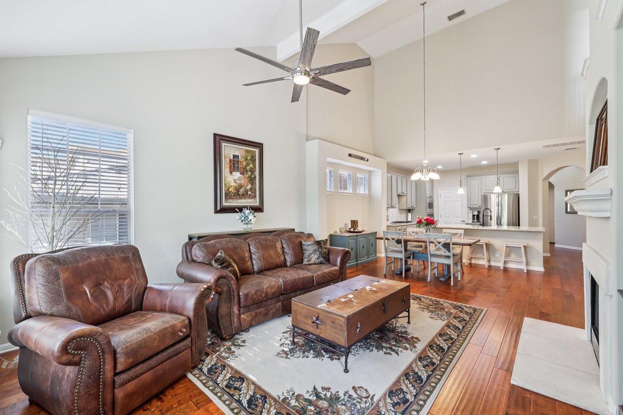 Elegant Condo in Gated community -Great location 
