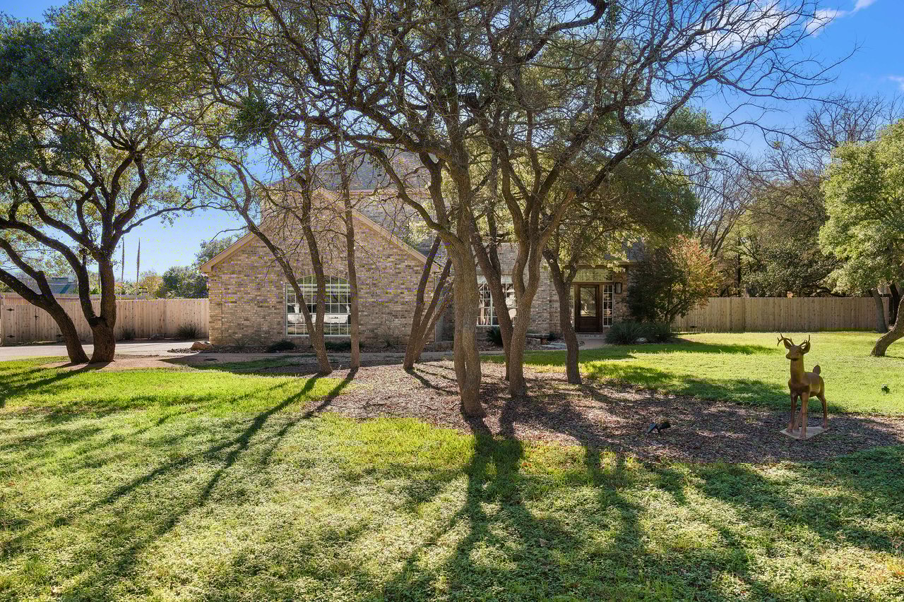 3813 McNeil Drive
