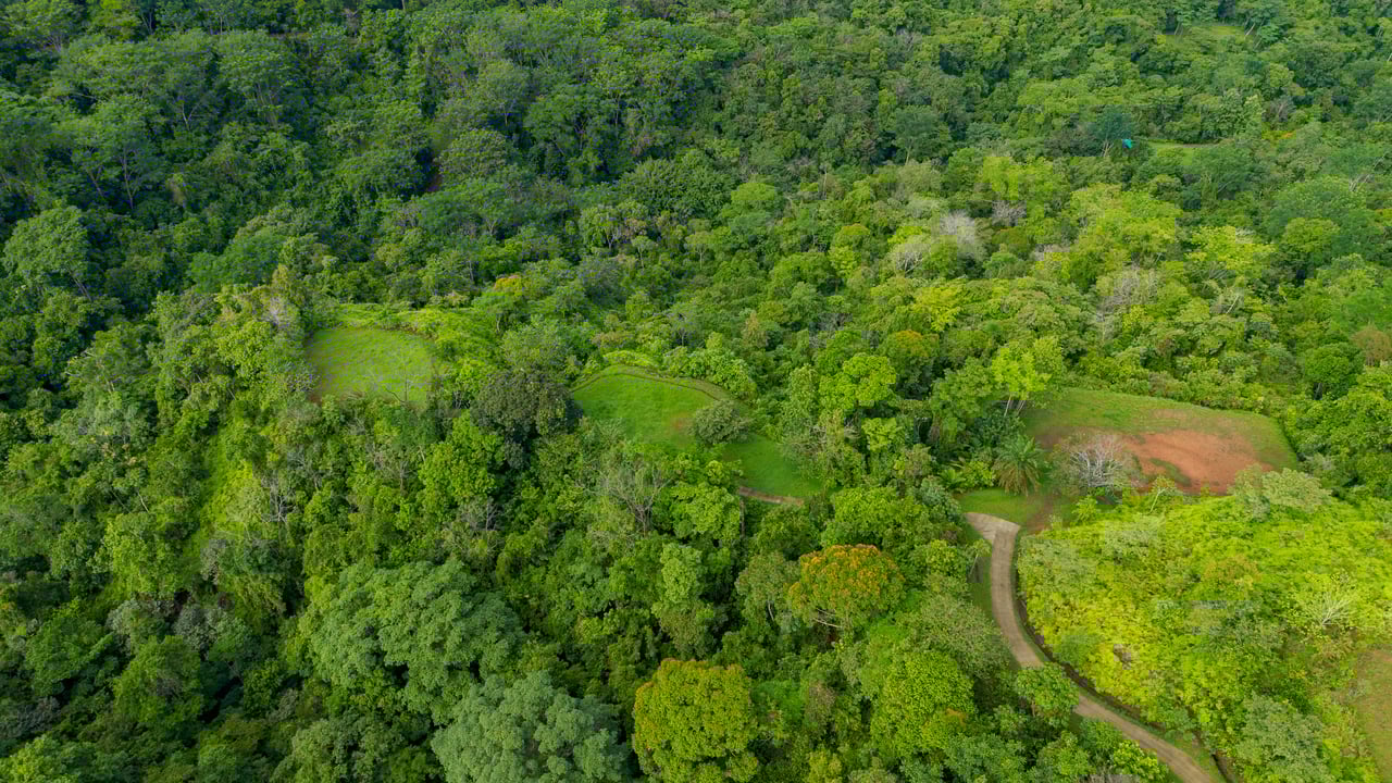 Oceancrest Cascada, Cascada el Sandalo 