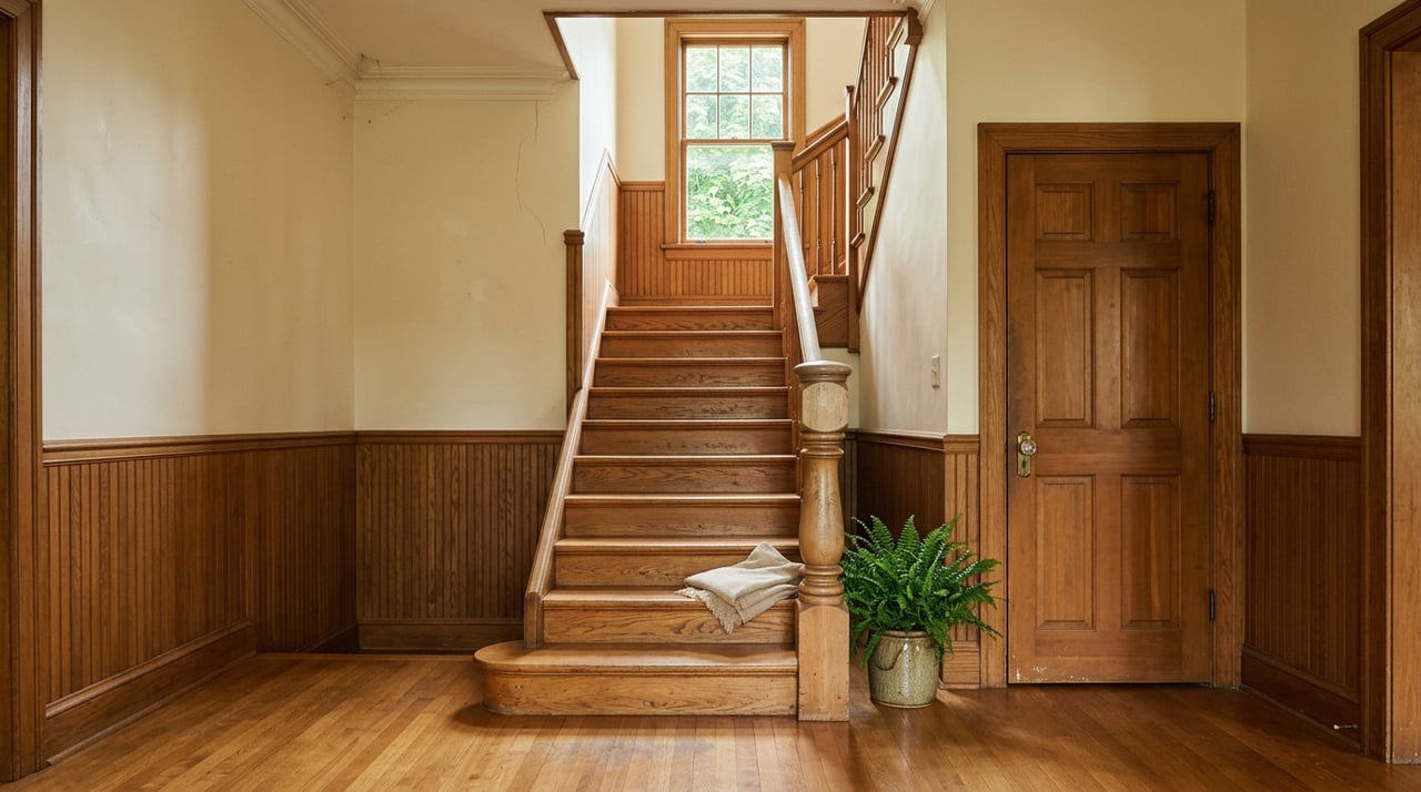 Buying an Older Home in Grand Rapids? The Inspection Isn't the Hard Part. The Clock Is.