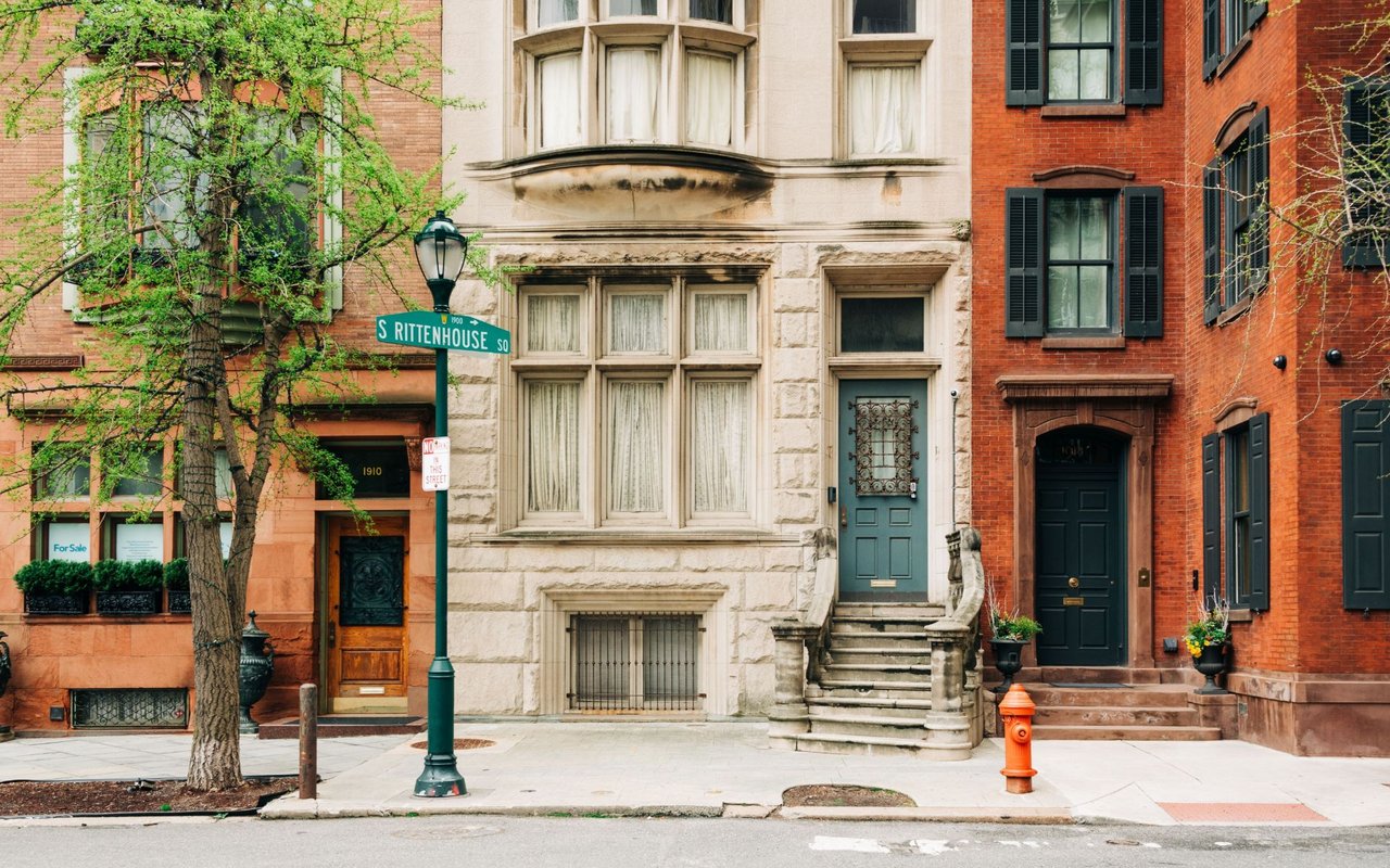 Rittenhouse