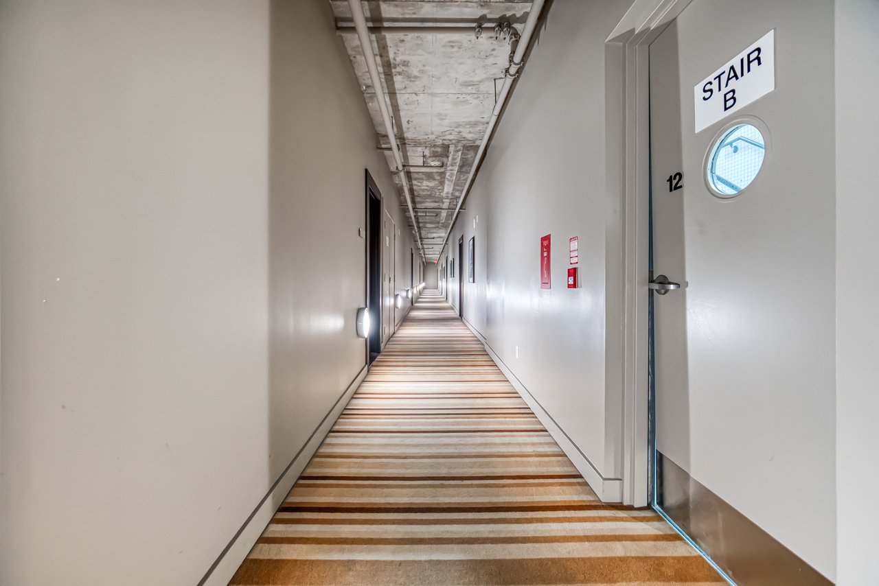 King West One Bedroom