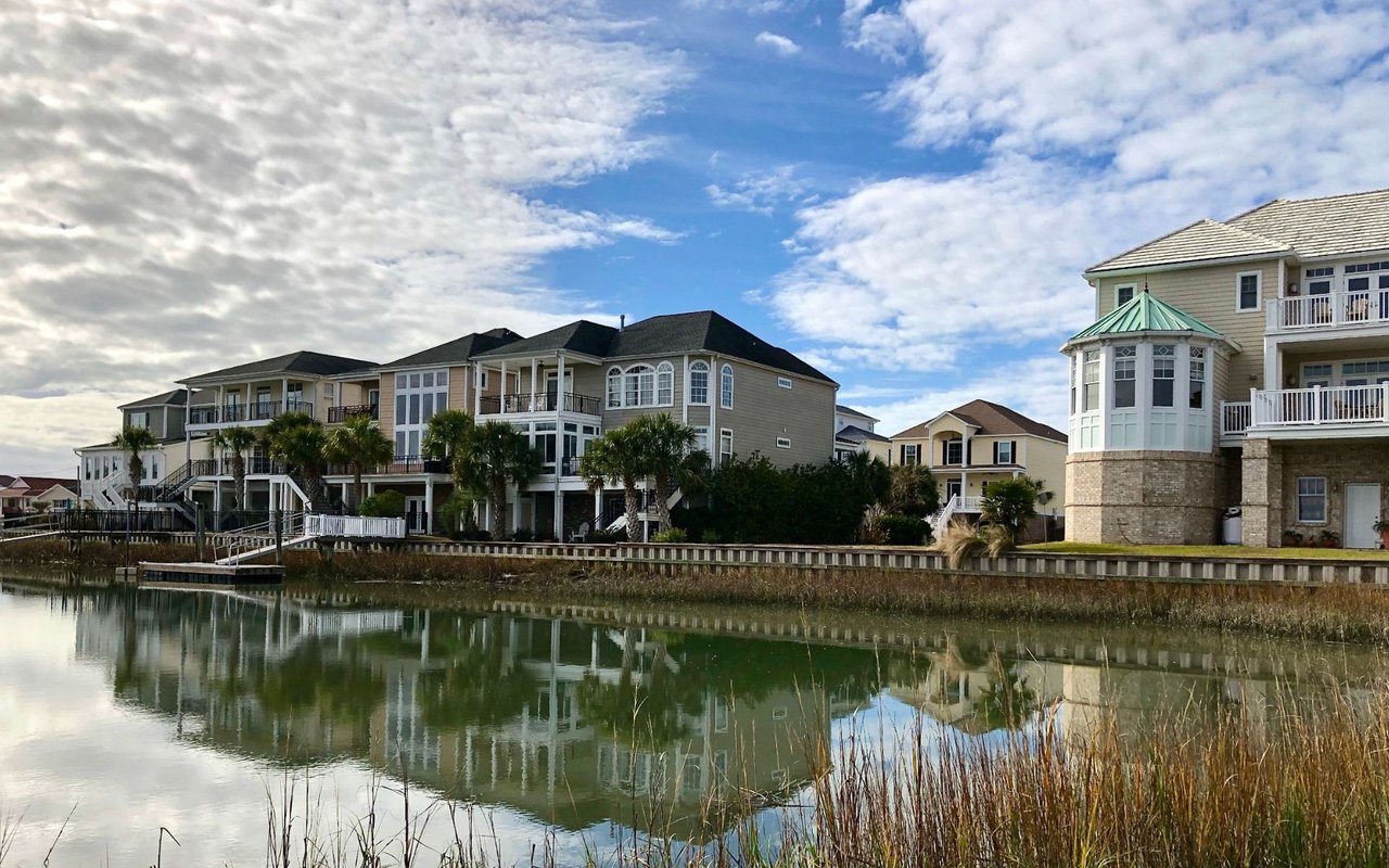 Swansboro