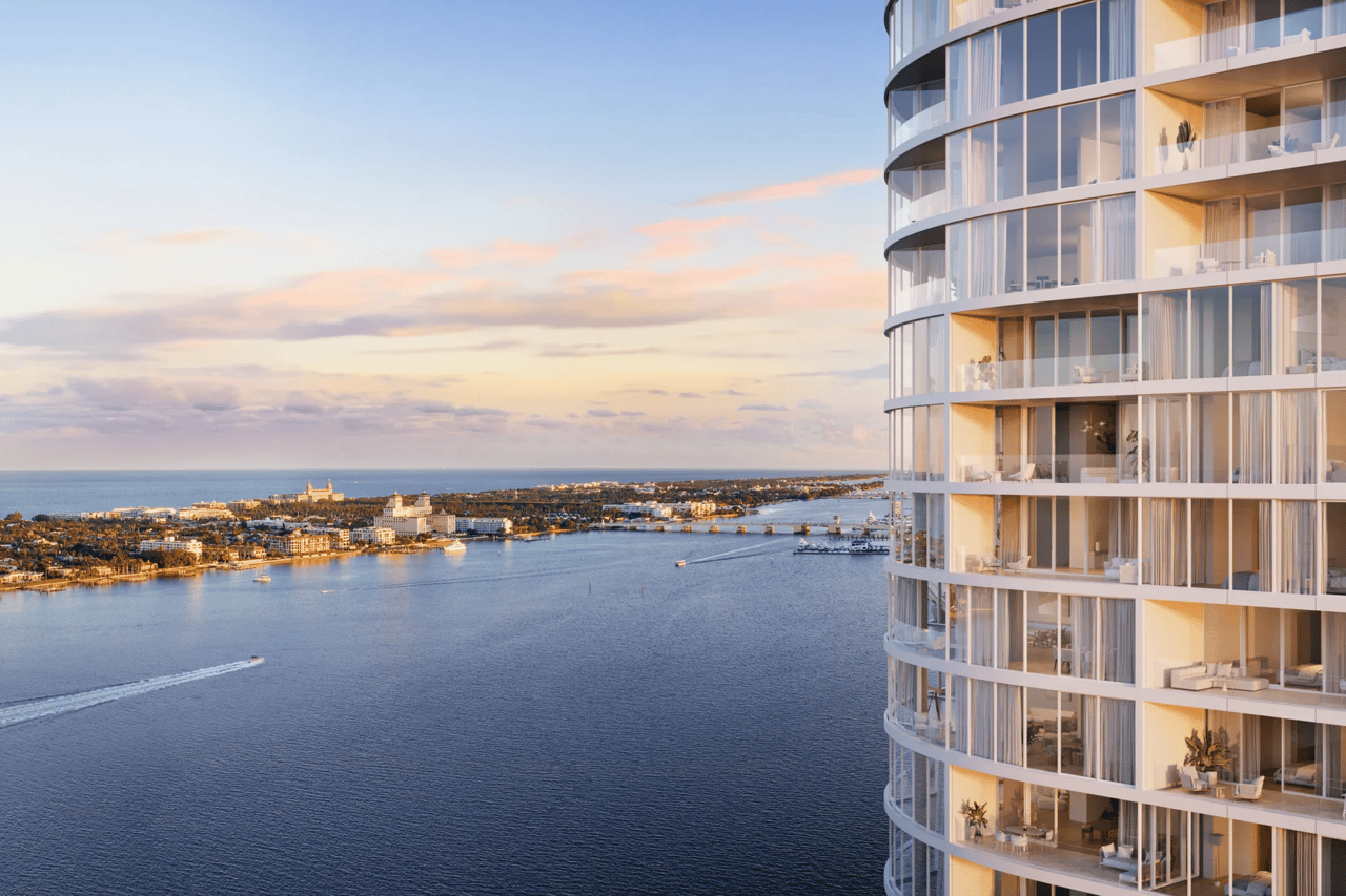 Shorecrest Condos West Palm Beach