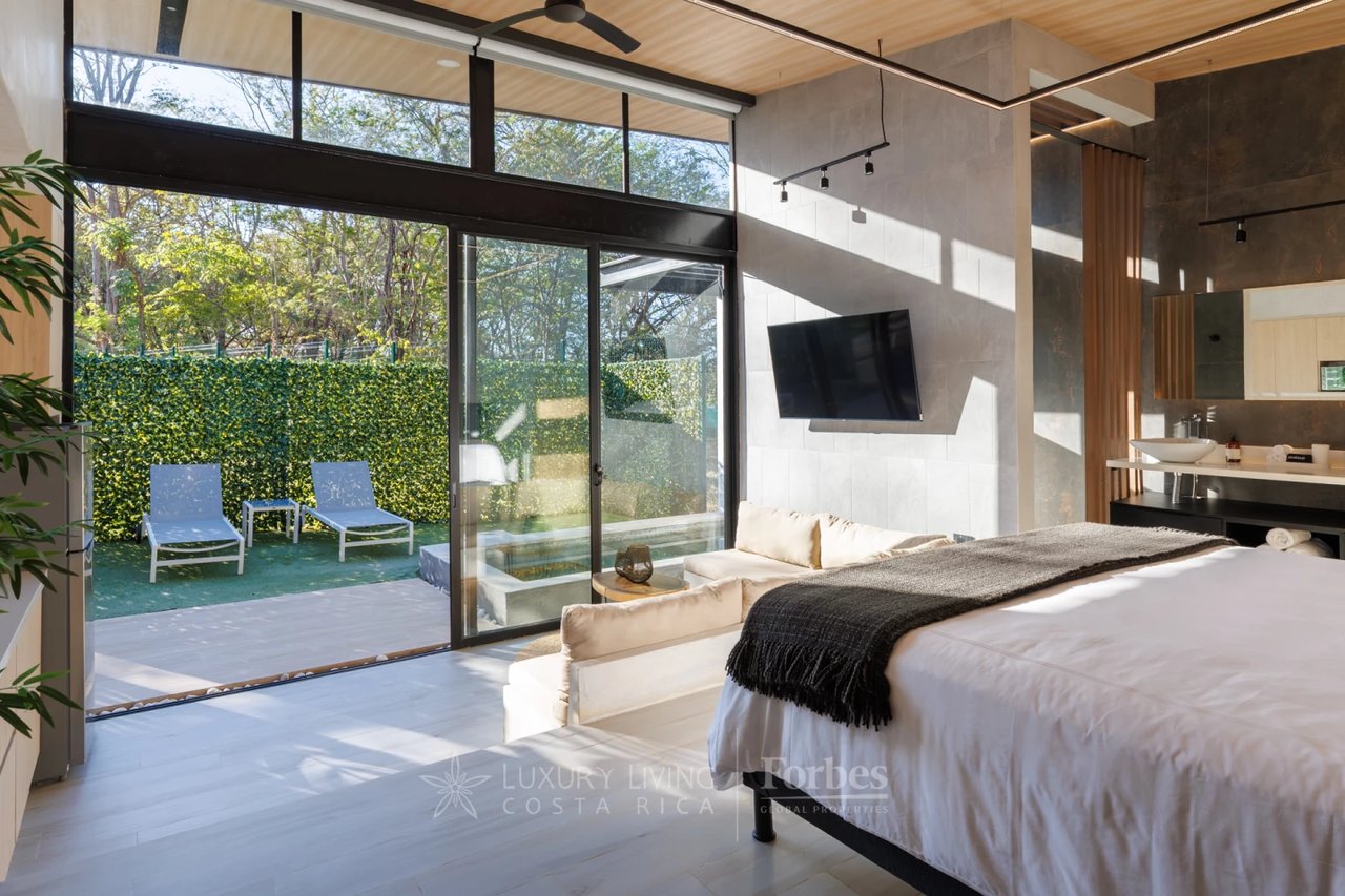 20882 - Epic Tamarindo - Exclusive investment of 12 villas with 18 suites