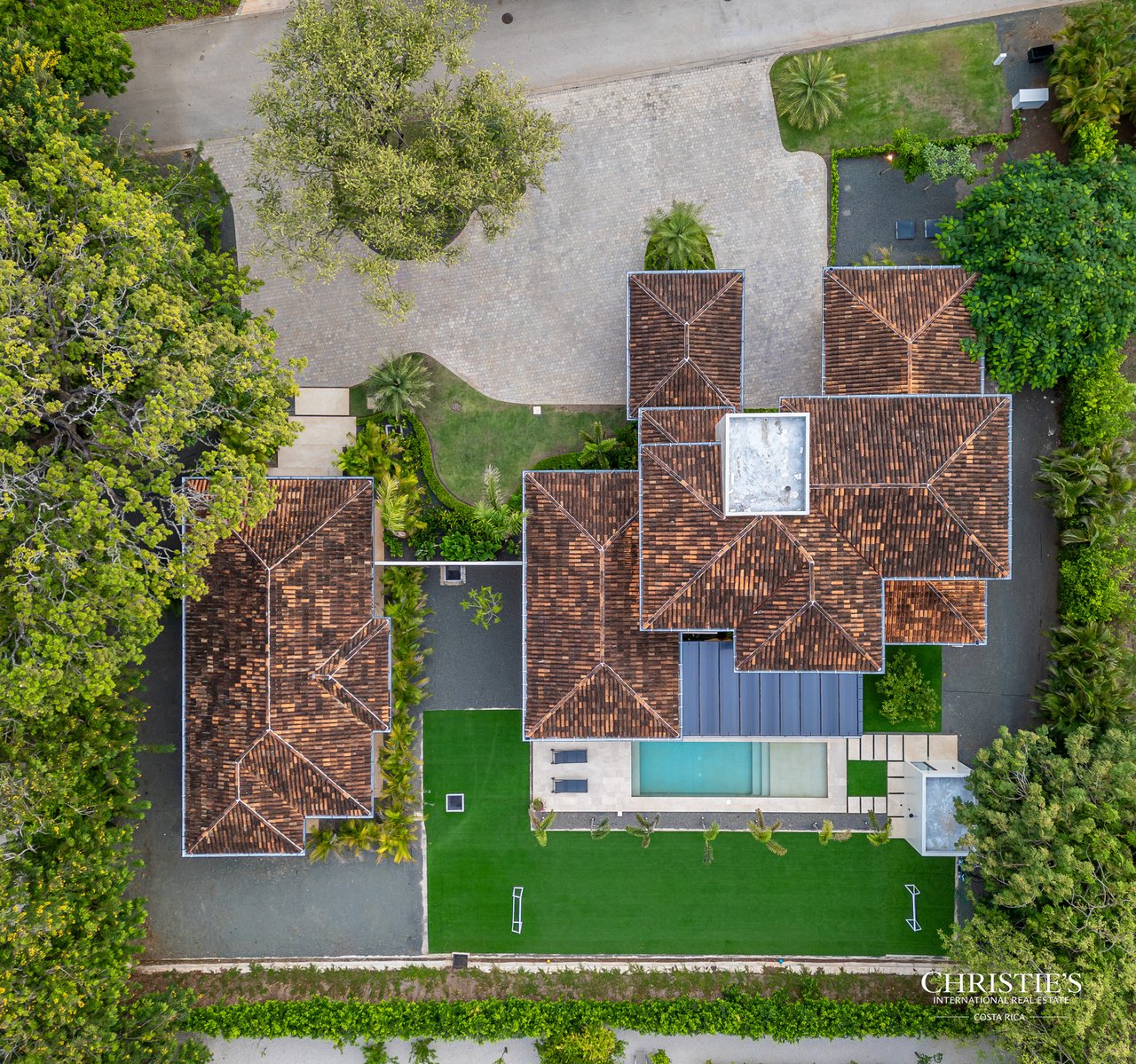 Casa Jade | Contemporary Resort Living in Hacienda Pinilla 