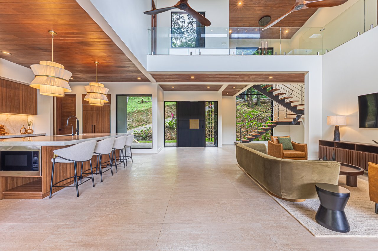 Ocean View Home Las Colinas #13