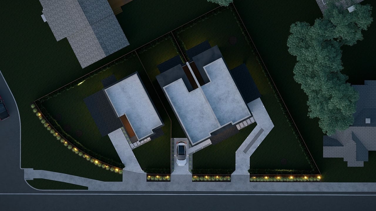 1813 E 38th St 1/2 #2B