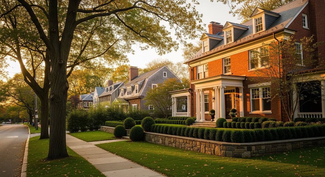 Pricing Newton Homes: A Village‑By‑Village Strategy
