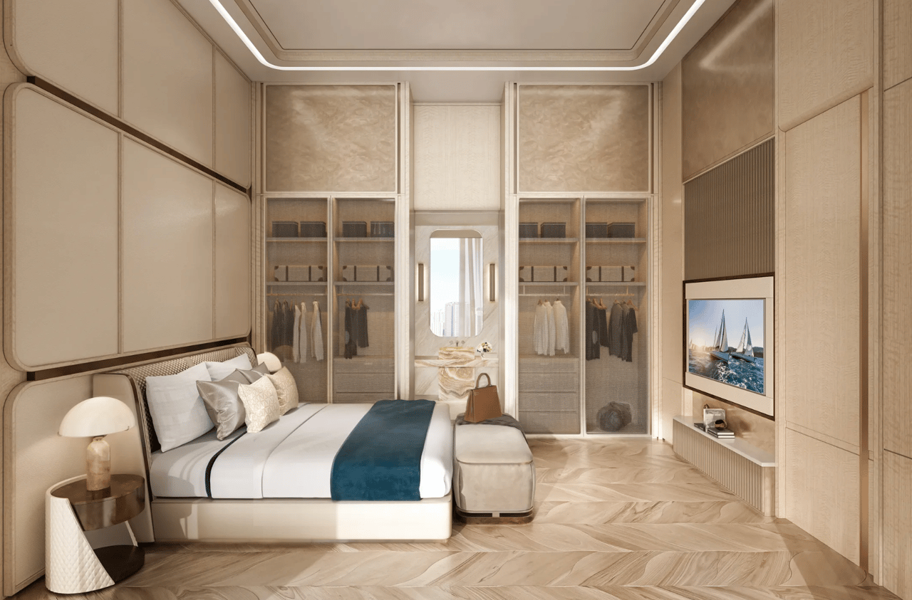 CASA CANAL BY AHS PROPERTIES