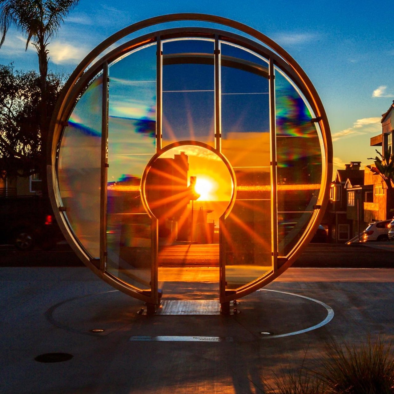 Light Gate