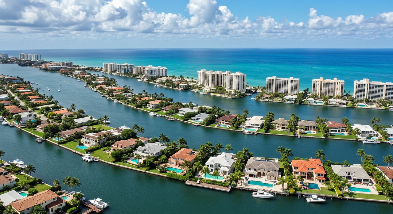 Tips For Buying a Waterfront Home
