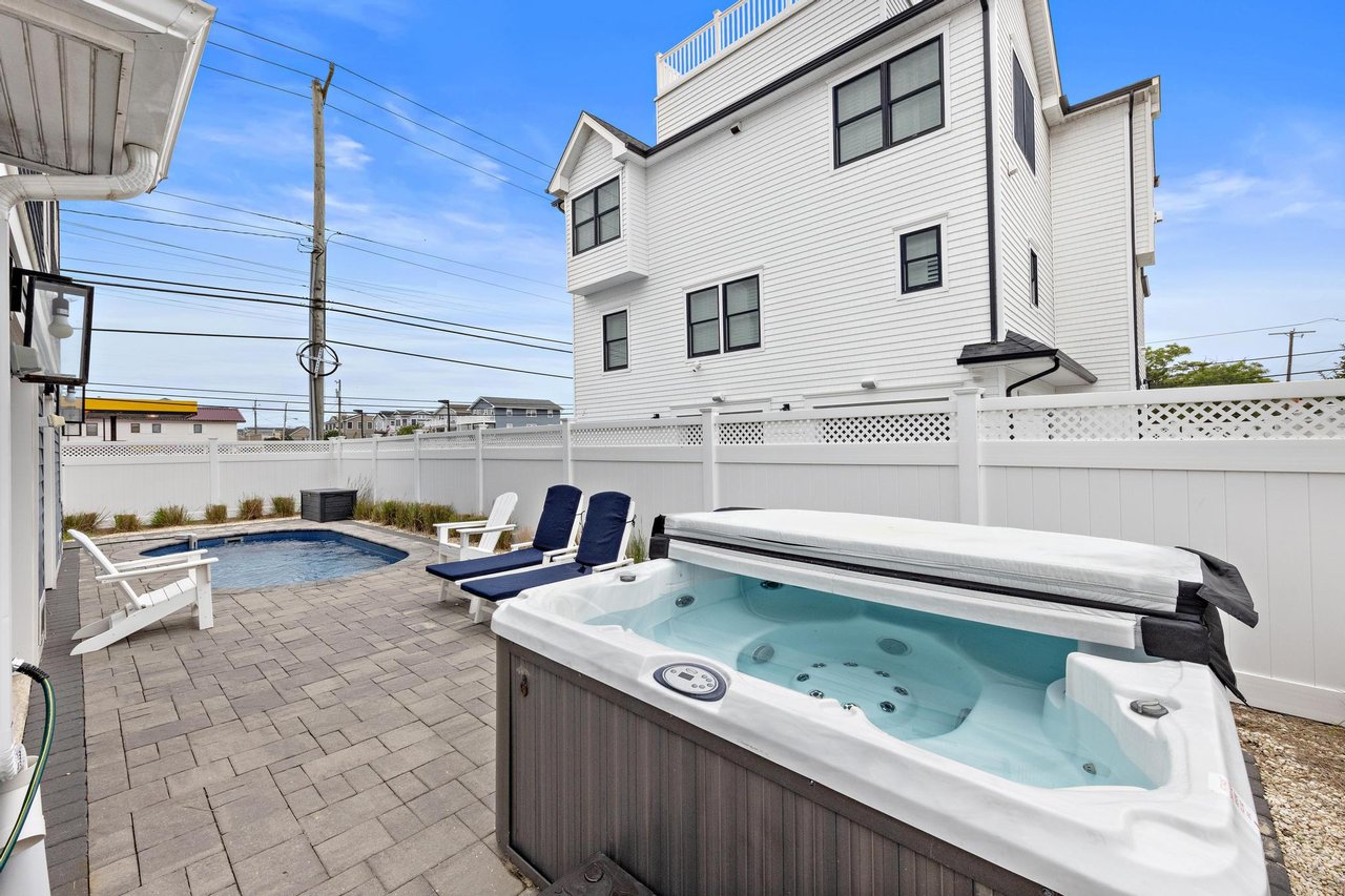 13600 Long Beach Blvd, Beach Haven Garden
