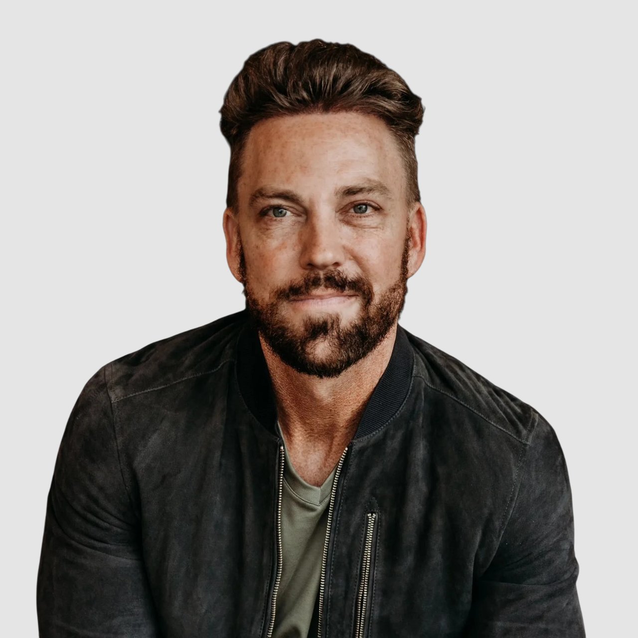 Eddie Burns Frisco, TX Real Estate Agent Headshot