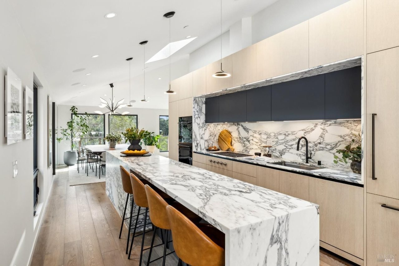 All Cash - Off Market - Stunning Modern Masterpiece w/ Incredible Indoor/Outdoor Living!
