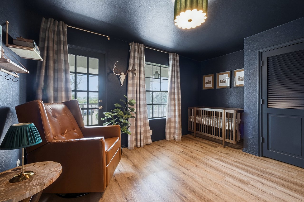 Acreage, Updated, All Near All Saints Episcopal School