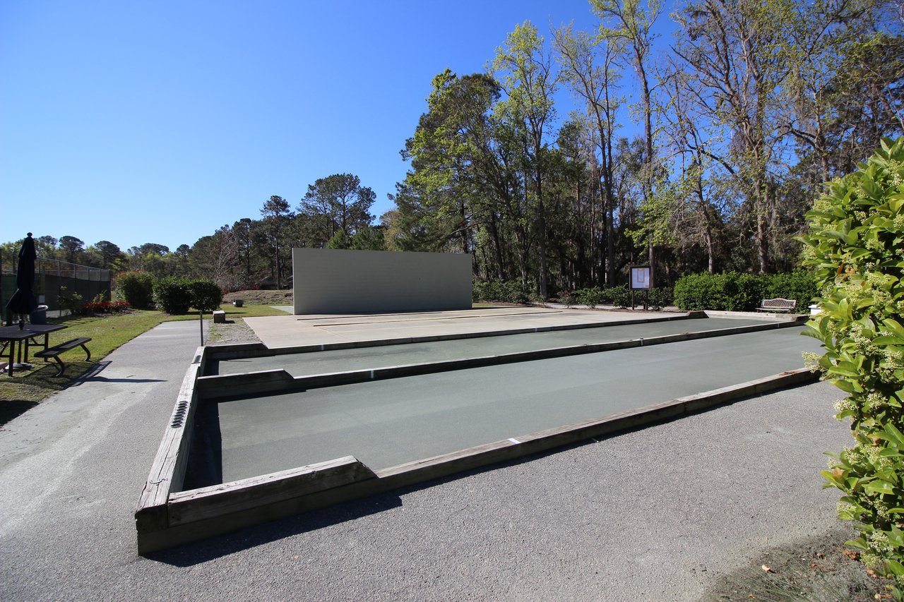 Hilton Head Plantation