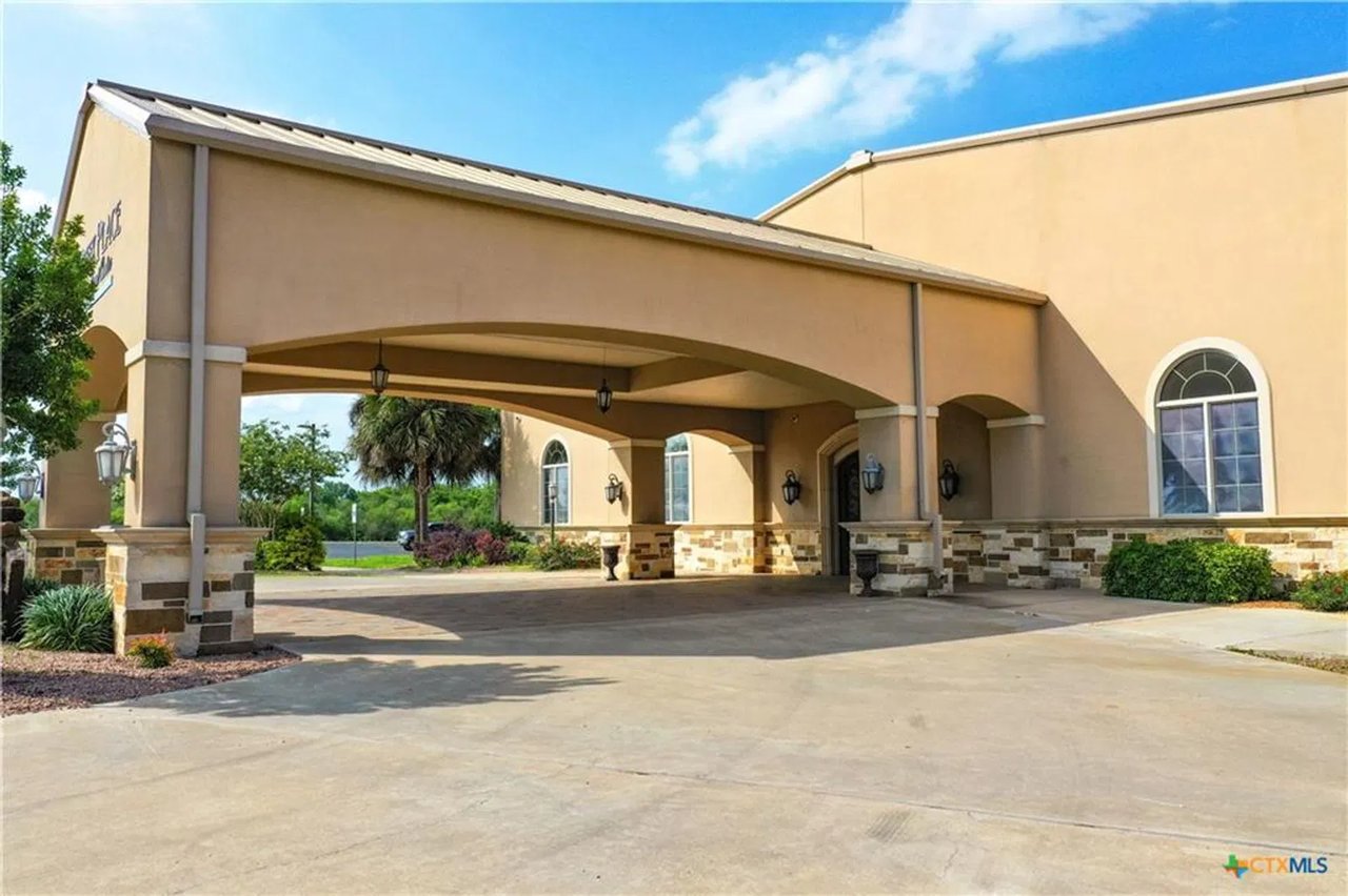 12116 Nursery Dr