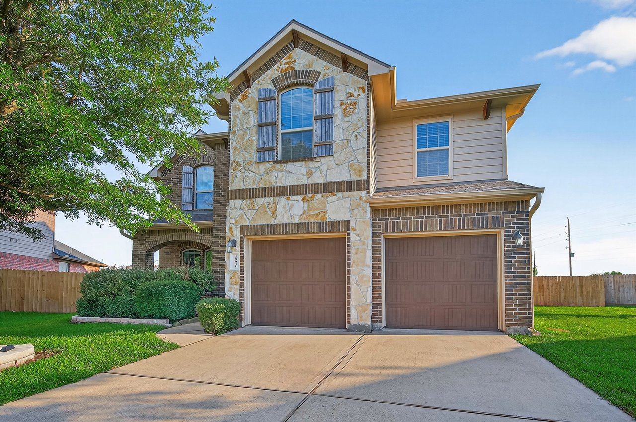 18631 Hailey Paige DR