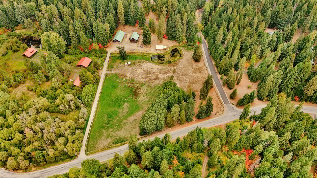 2001 Zrebiec Road, Cle Elum