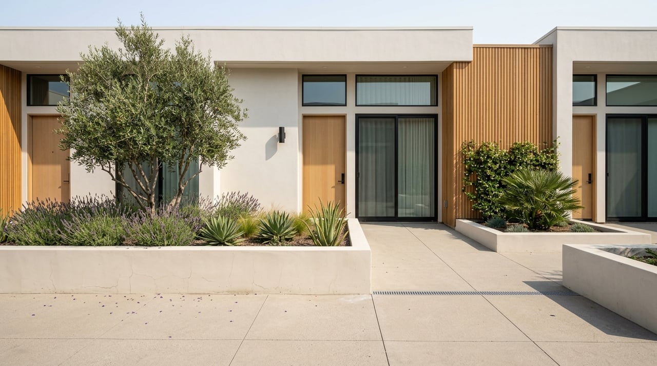 Buying A Condo Or Townhome In Encino