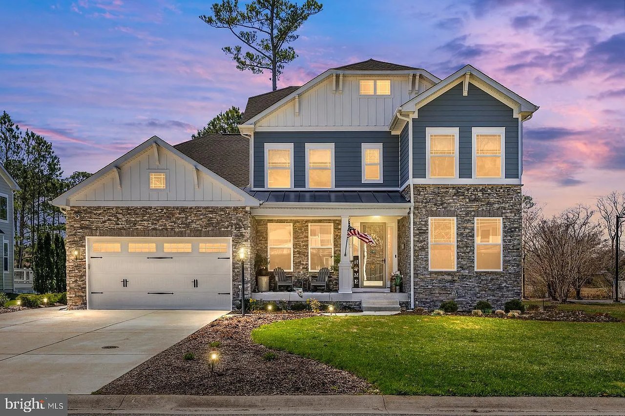 11634 Maid At Arms Ln