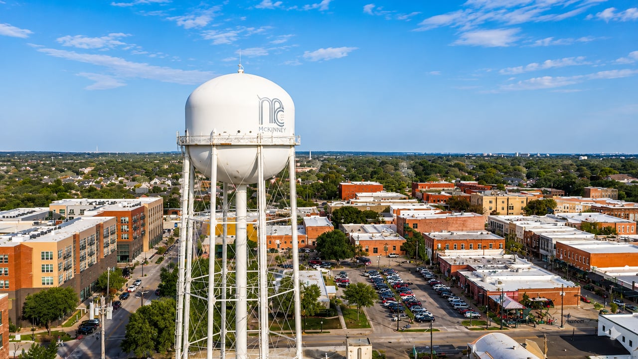 McKinney