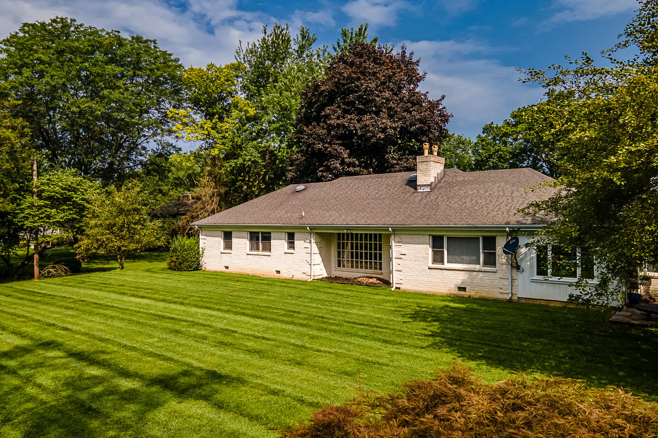 2260 Nottingham Road