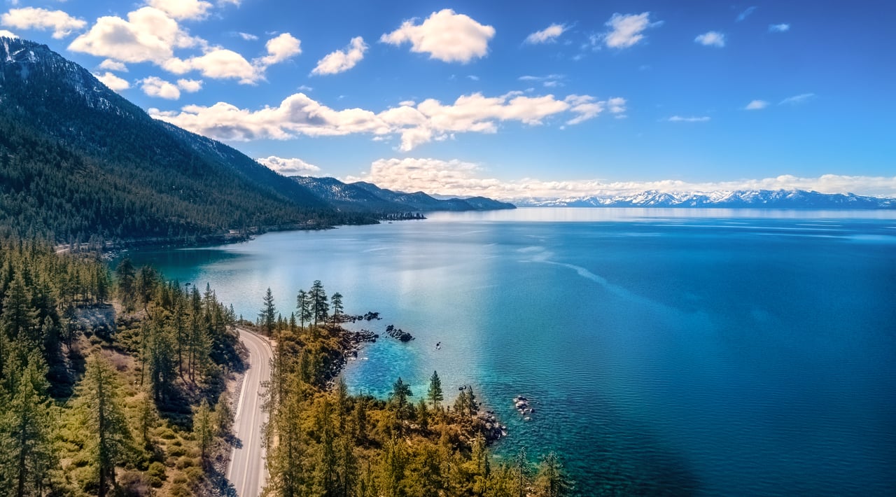 Is Now the Right Time to Buy a Second Home in Lake Tahoe?