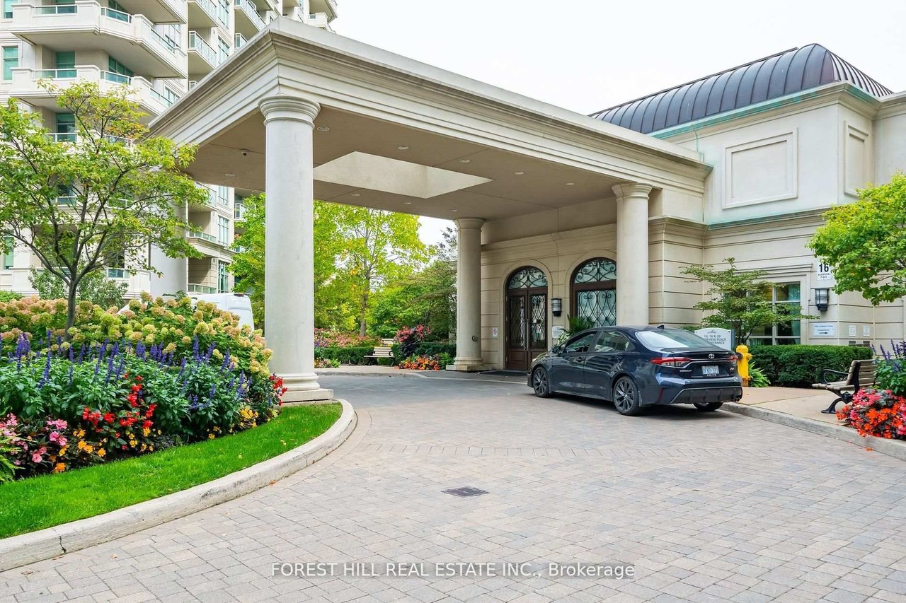 PRESTIGIOUS PENTHOUSE LIVING 