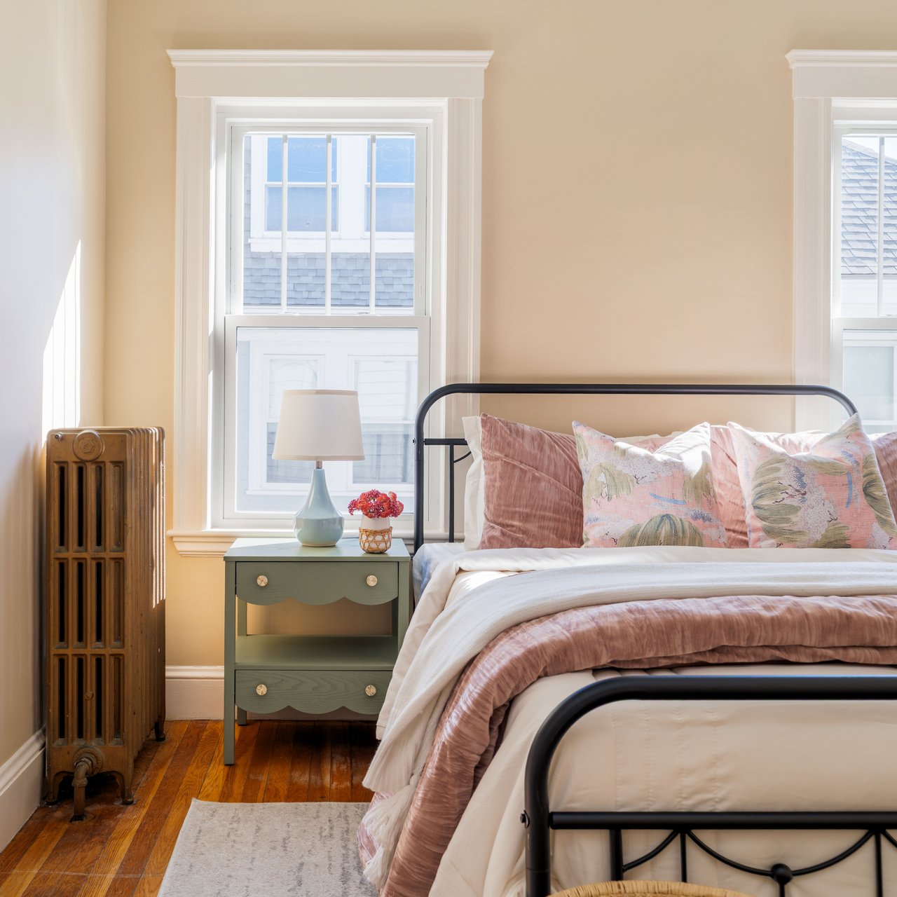 16 Arborough Road # 2