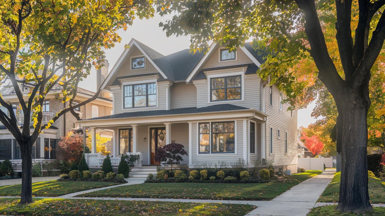 How to Remodel Your Home in Naperville, IL Without the Stress