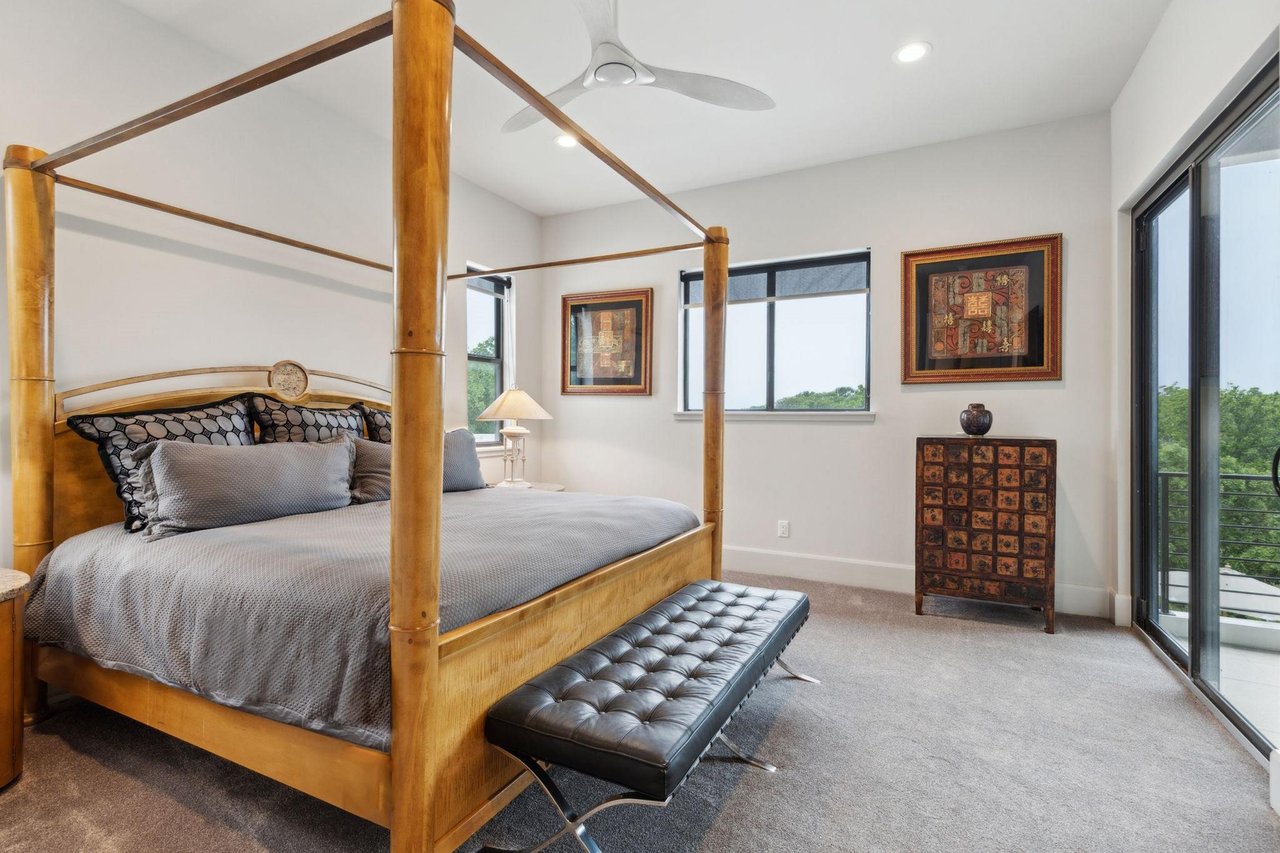 1697 Deer Path Flower Mound, TX 75022