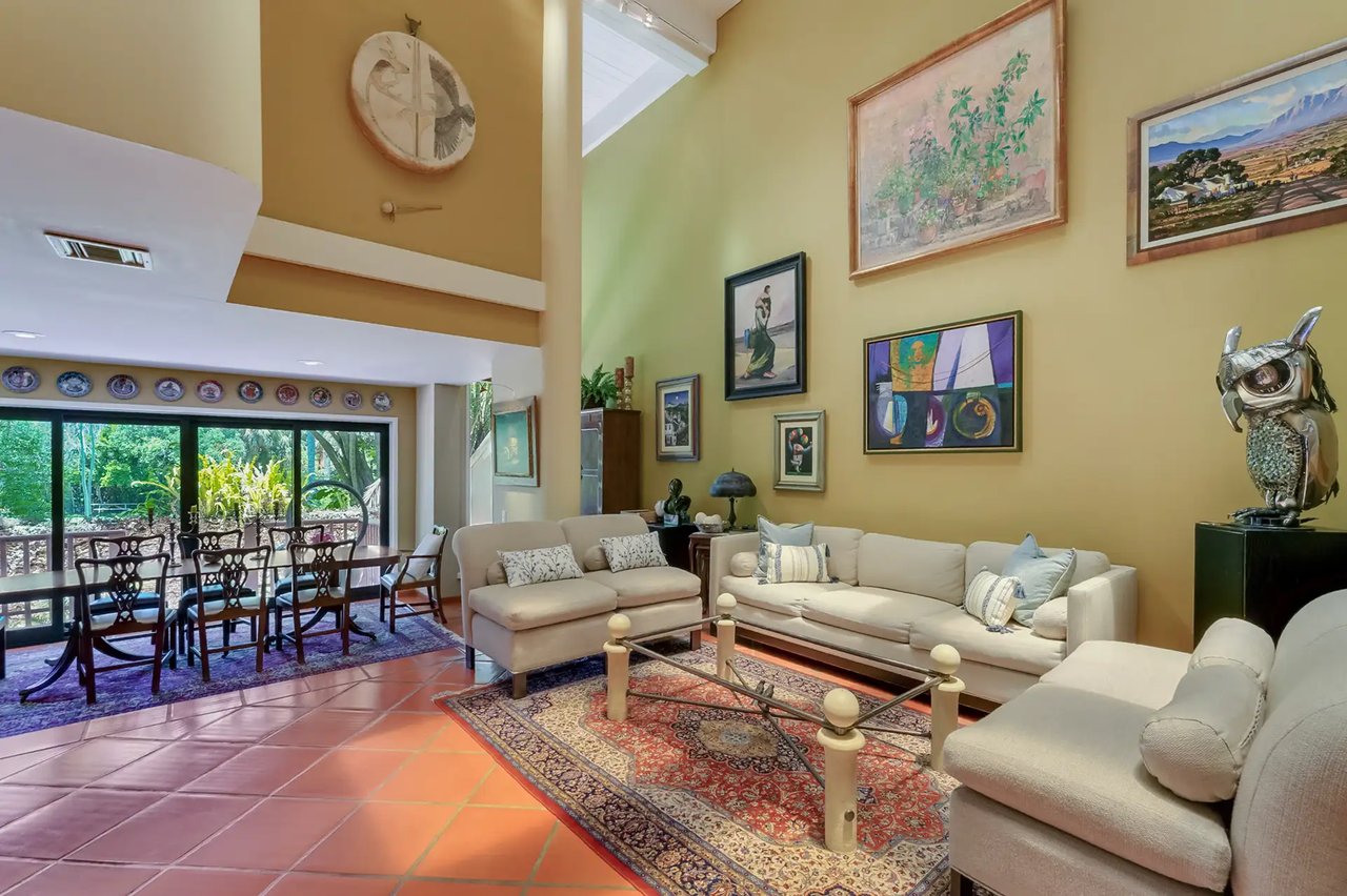 3169 Via Abitare Way # 6