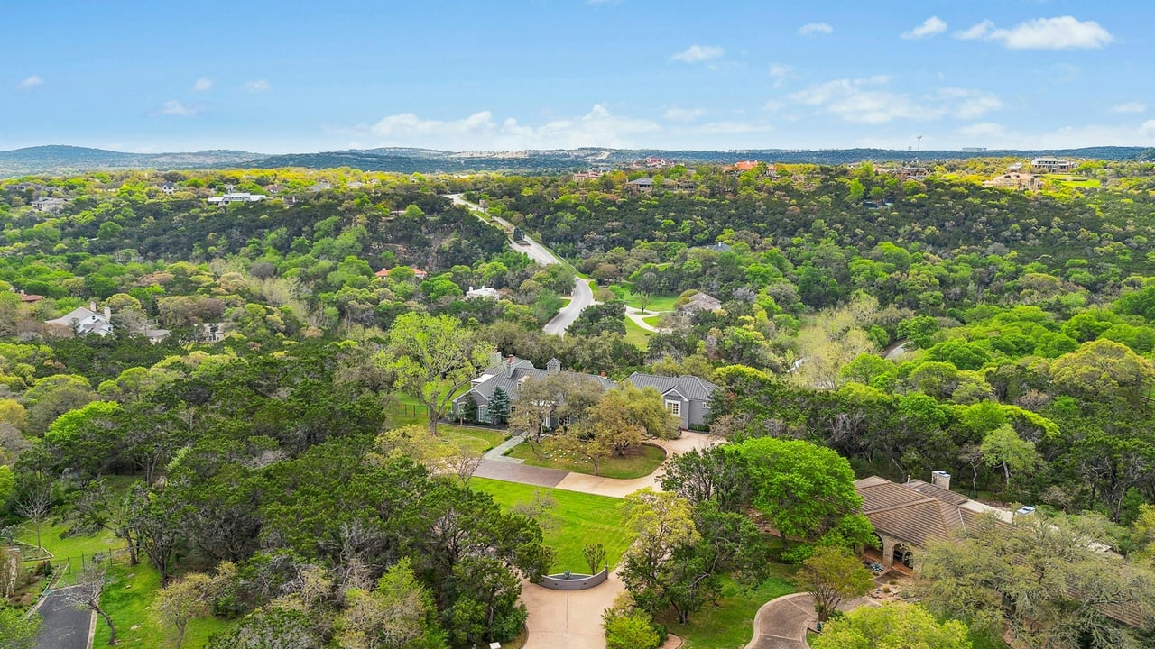 Coming Soon in Barton Creek!