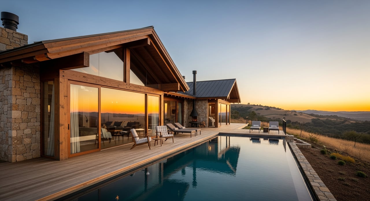 Comprar Casa en Copperopolis: Guía y Asesoría en Español