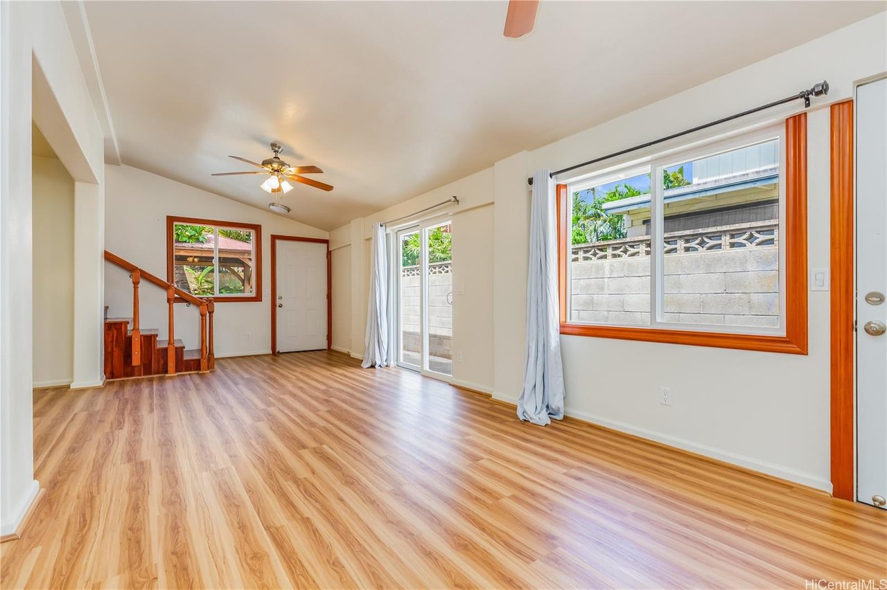 99-109 Ohekani Loop, Aiea 96701