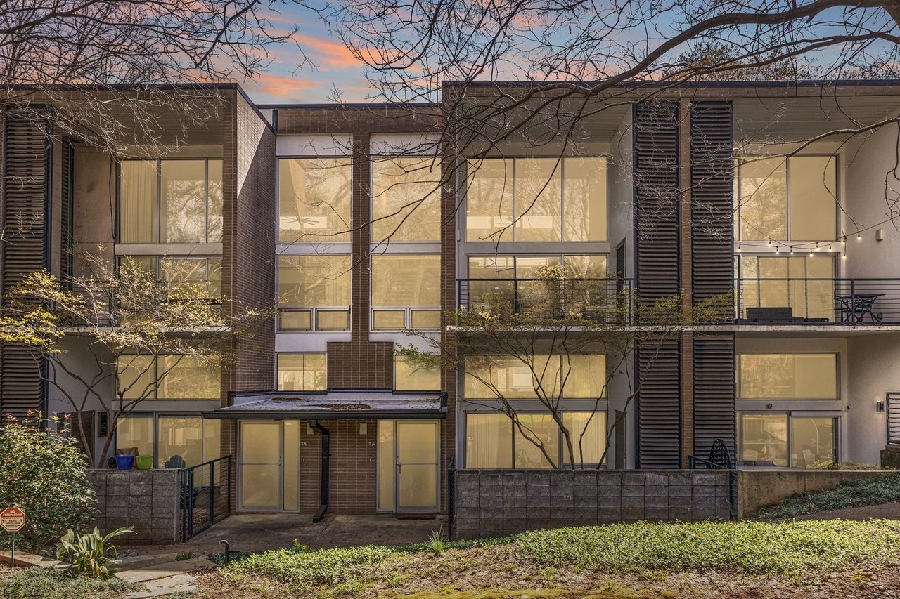 Highland Green | Inman Park