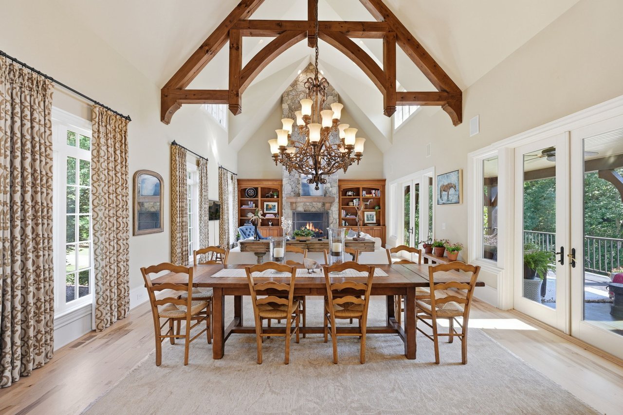 8528 Waxhaw Creek Road, Waxhaw, North Carolina 28173-7667