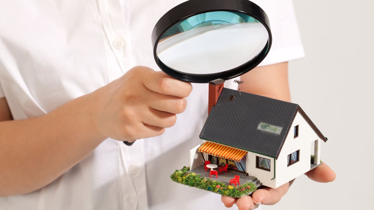 Why a Home Inspection Is Important for Buyers