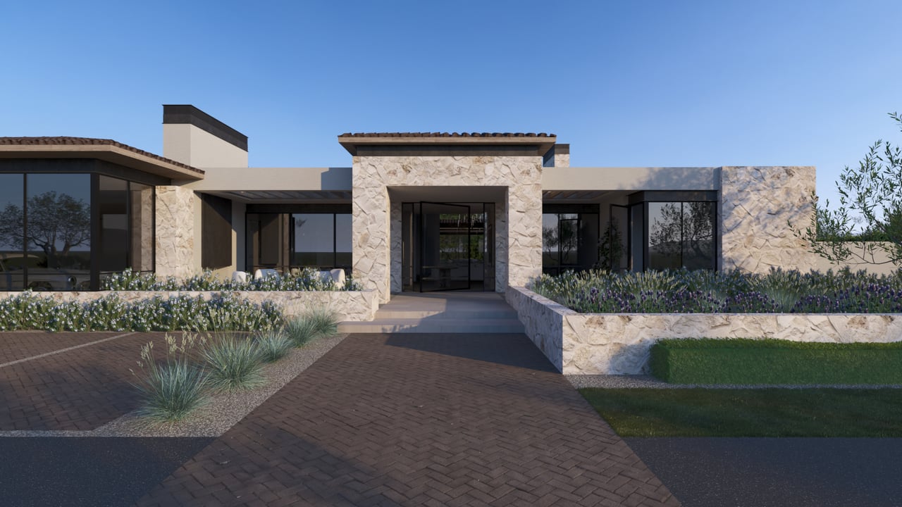 8301 N Golf Drive