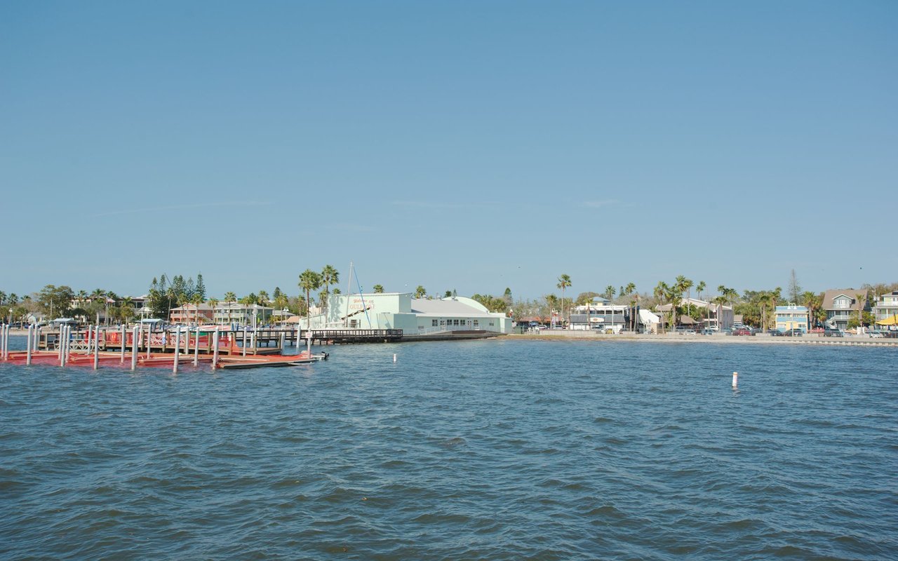 Gulf Port